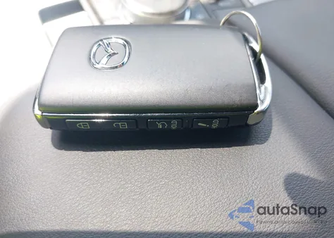 2025 Mazda Cx-70 3.3 Turbo S Premium из США, поврежденный, VIN JM3KJDHCXS1113115